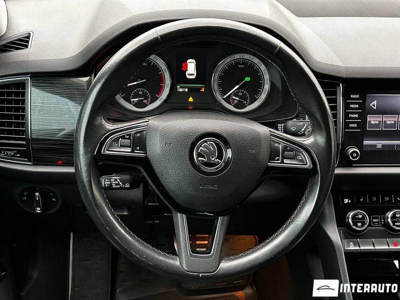 Skoda Kodiaq 2017 — Миниатюра 8