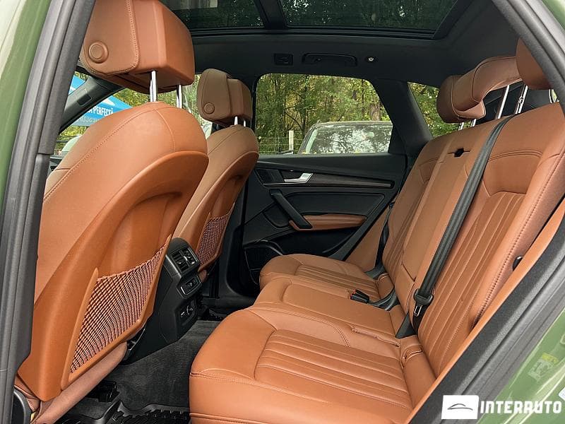 2021 Audi Q5 — Miniatură 16