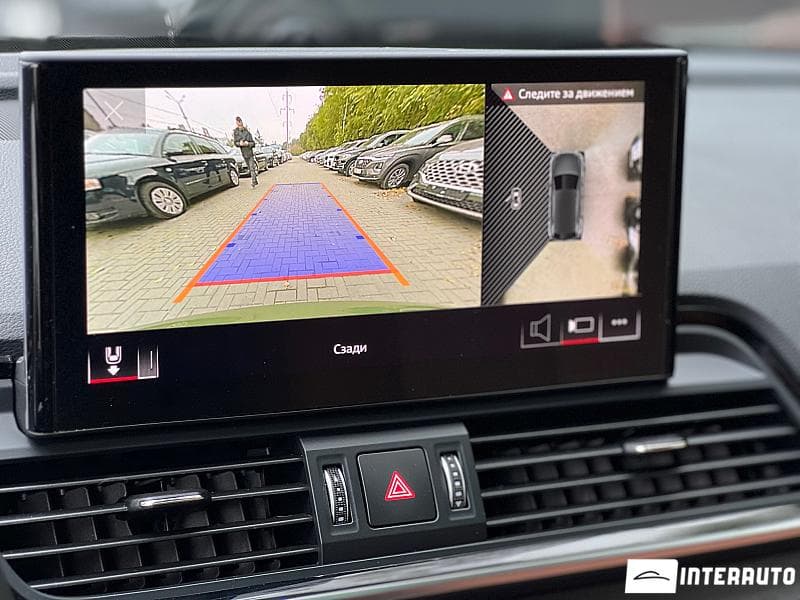 2021 Audi Q5 — Miniatură 12