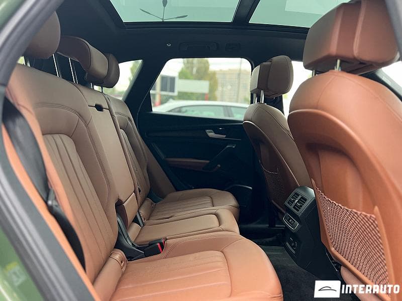 2021 Audi Q5 — Miniatură 18