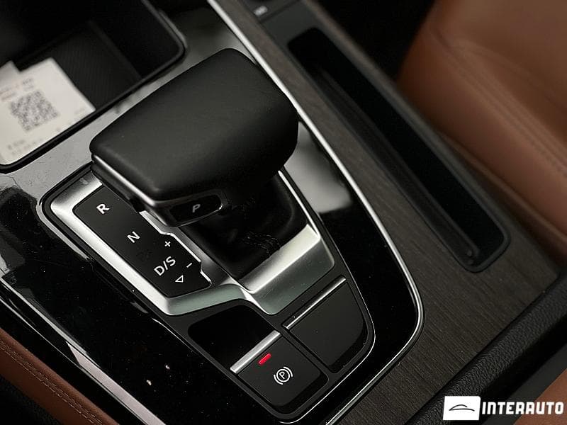 2021 Audi Q5 — Miniatură 14