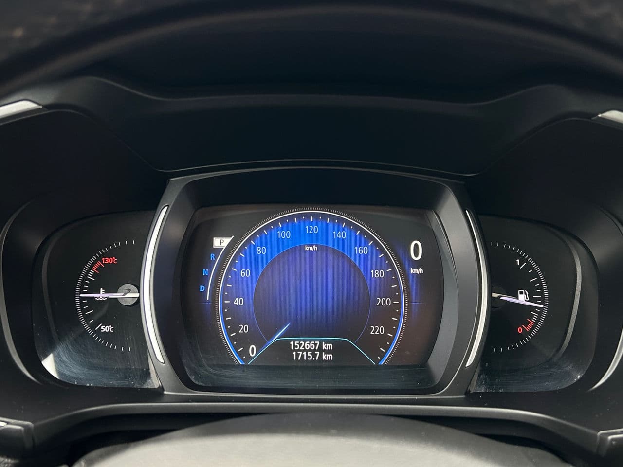 Renault Koleos 2018 — Миниатюра 13