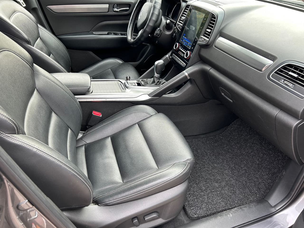 Renault Koleos 2018 — Миниатюра 16