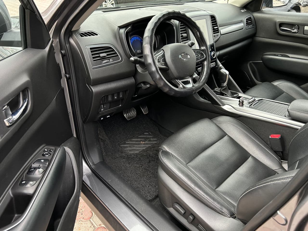 Renault Koleos 2018 — Миниатюра 7