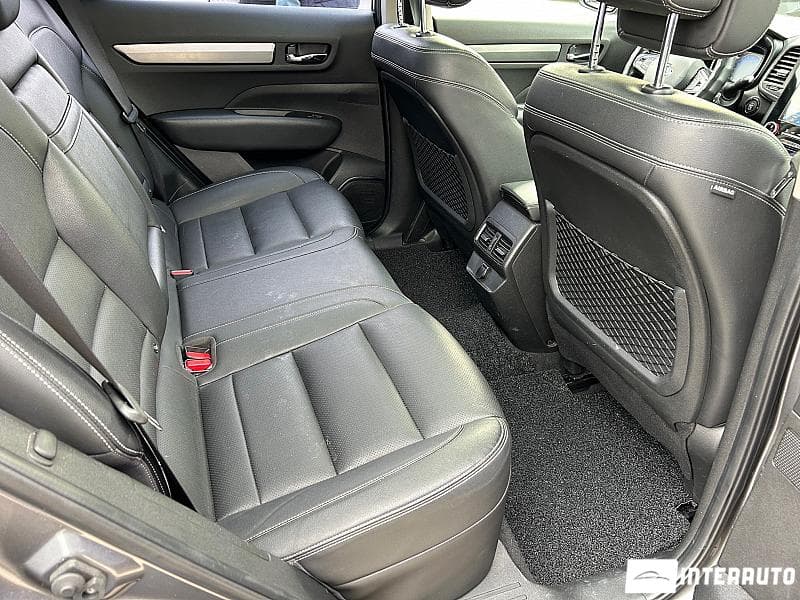 Renault Koleos 2018 — Миниатюра 19