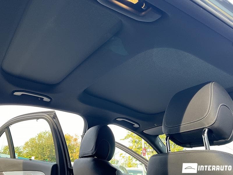 2019 Mercedes E 300e — Miniatură 20