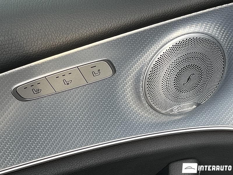 2019 Mercedes E 300e — Miniatură 6
