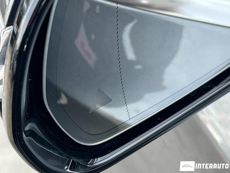 2019 Mercedes E 300e — Miniatură 5