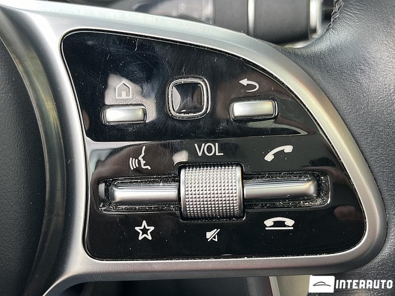 2019 Mercedes E 300e — Miniatură 12