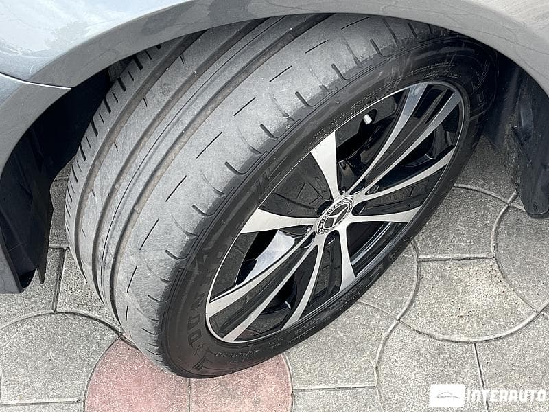 2019 Mercedes E 300e — Miniatură 23