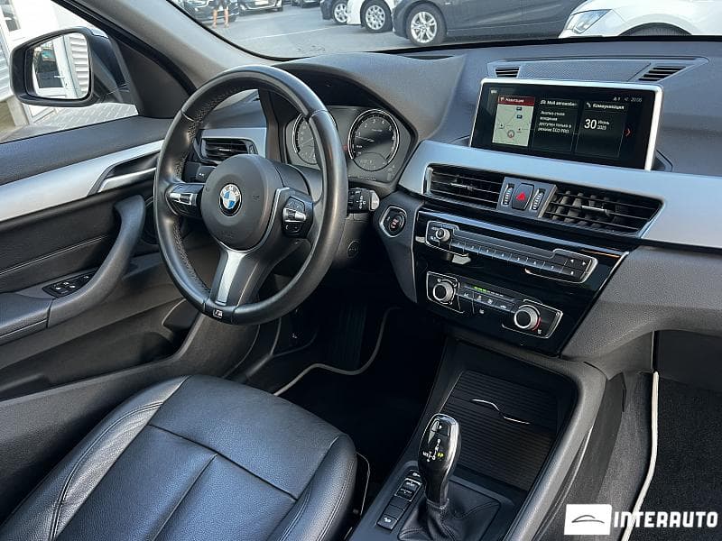 2017 BMW X1 2.0i — Miniatură 6