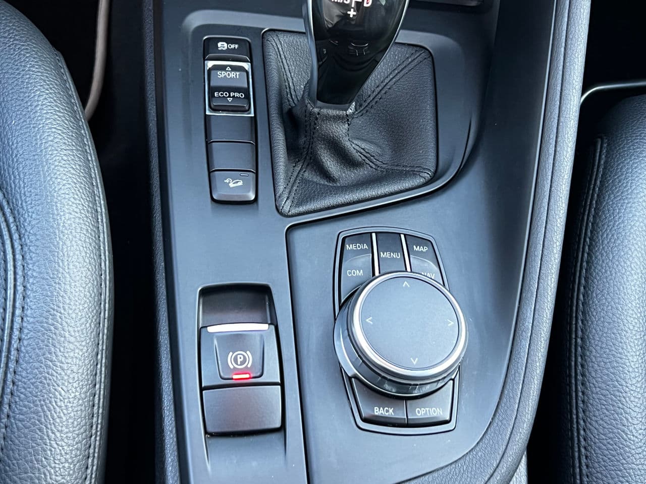 2017 BMW X1 2.0i — Miniatură 16