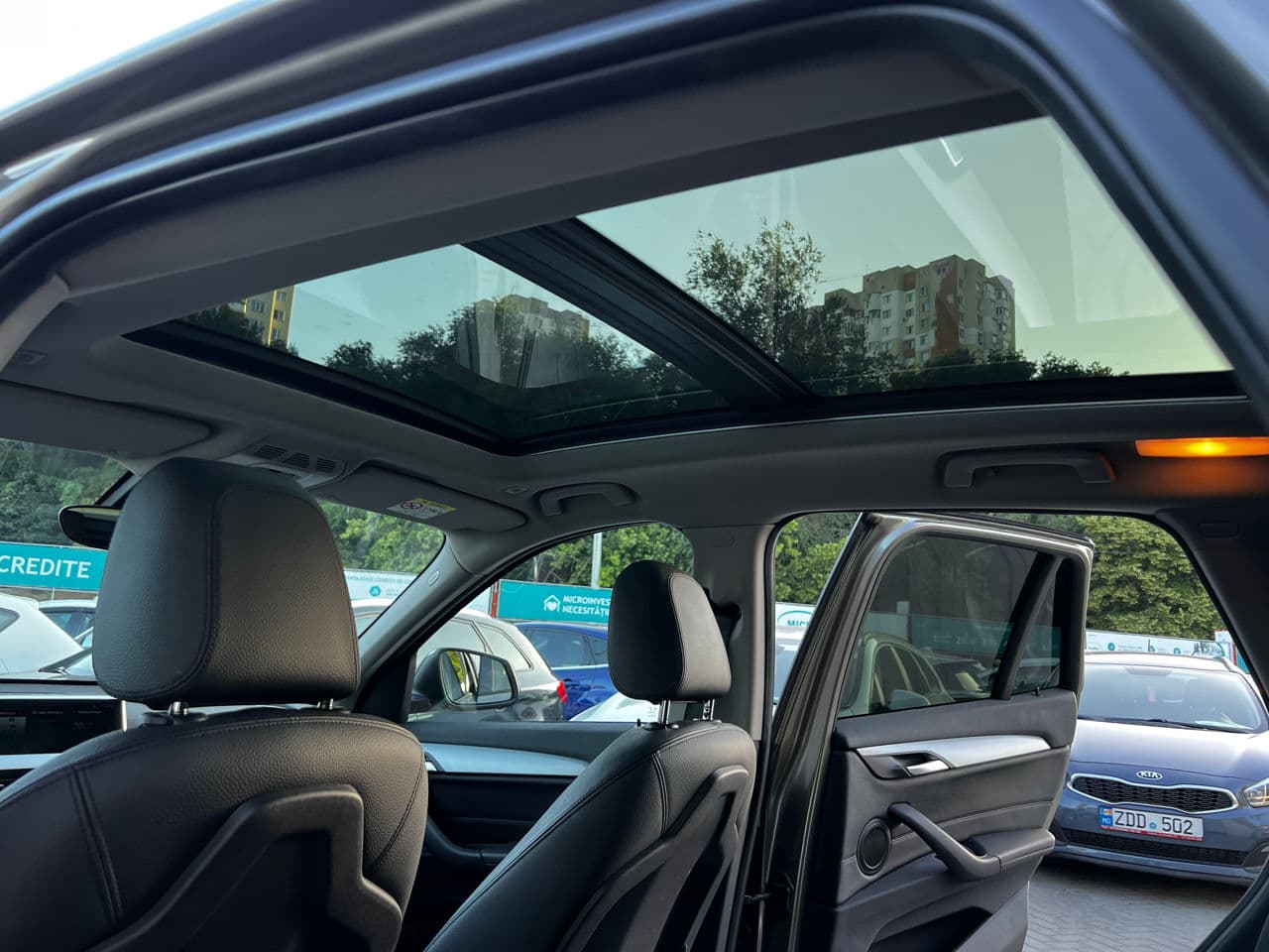 2017 BMW X1 2.0i — Miniatură 7