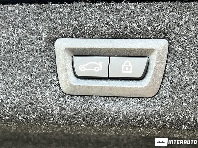2019 BMW 530e — Miniatură 22