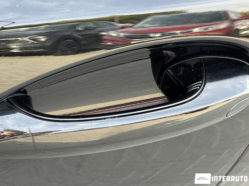2019 BMW 530e — Miniatură 6