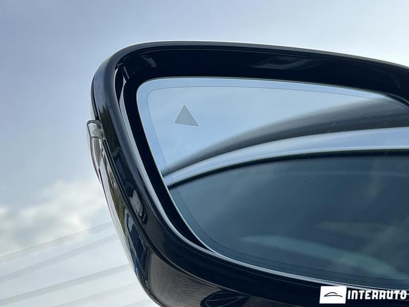 2019 BMW 530e — Miniatură 5