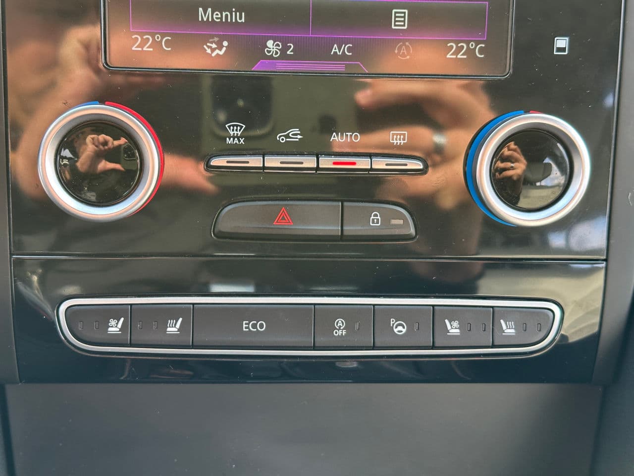 2016 Renault Talisman — Miniatură 11