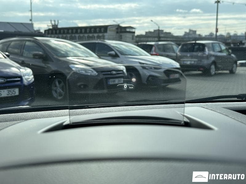 2016 Renault Talisman — Miniatură 7