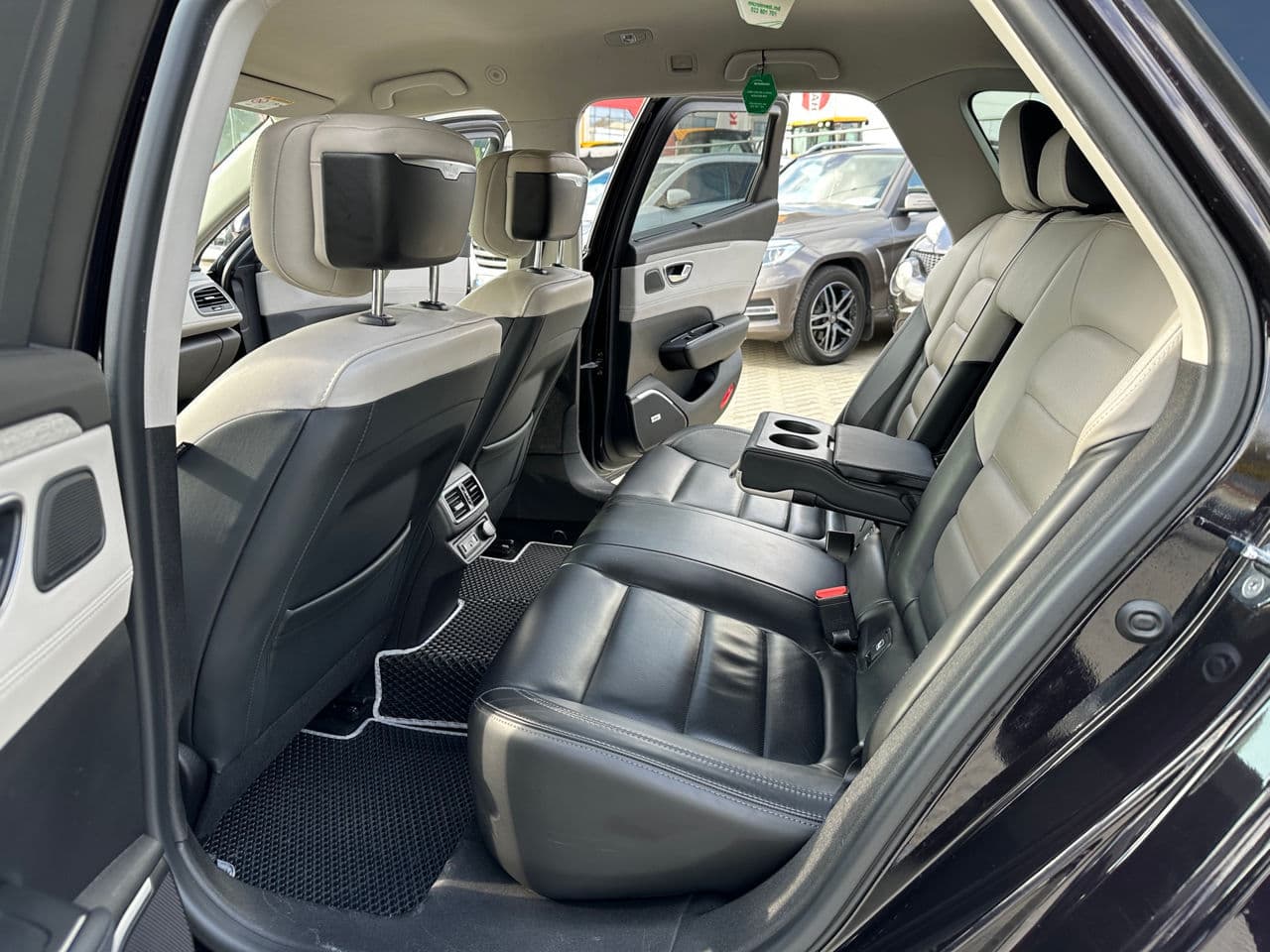 2016 Renault Talisman — Miniatură 14