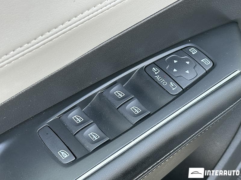 2016 Renault Talisman — Miniatură 20