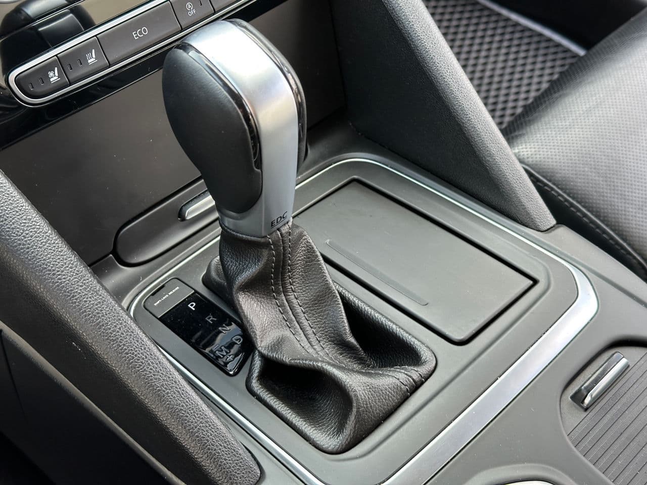 2016 Renault Talisman — Miniatură 12