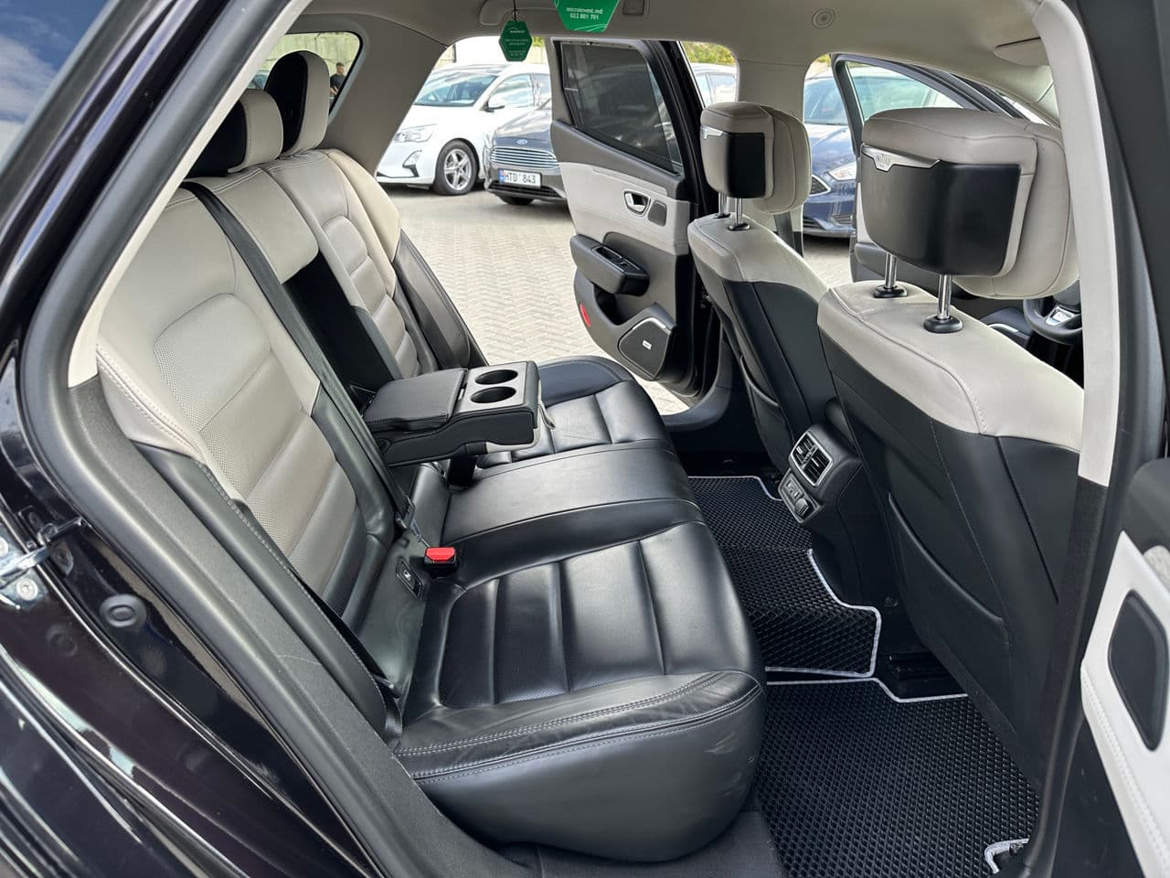2016 Renault Talisman — Miniatură 15