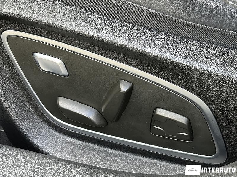 2016 Renault Talisman — Miniatură 24