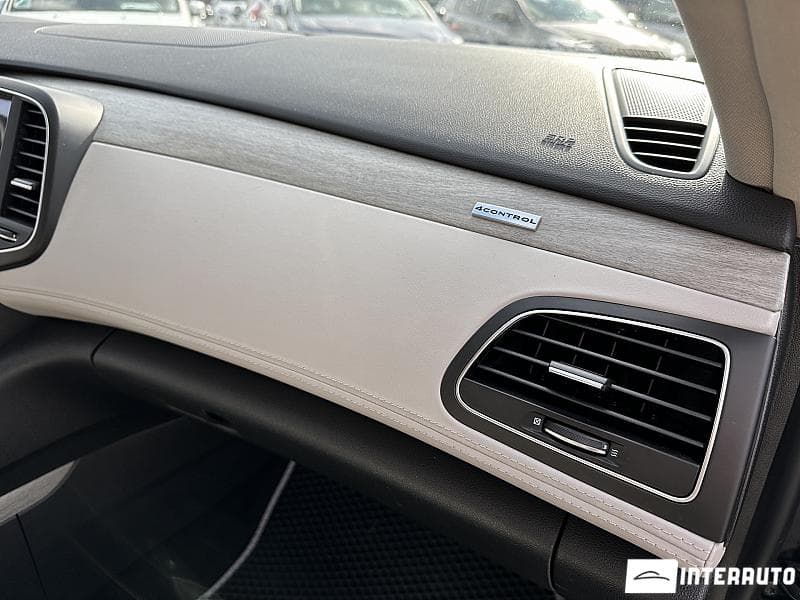 2016 Renault Talisman — Miniatură 25