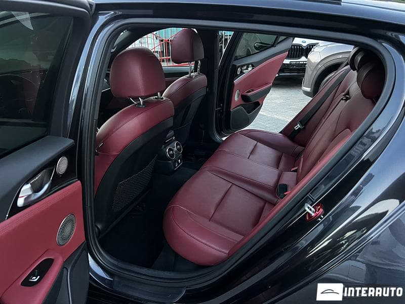 Kia Stinger 2019 — Миниатюра 8