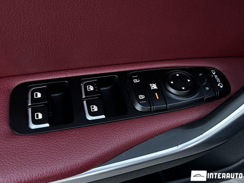 Kia Stinger 2019 — Миниатюра 17