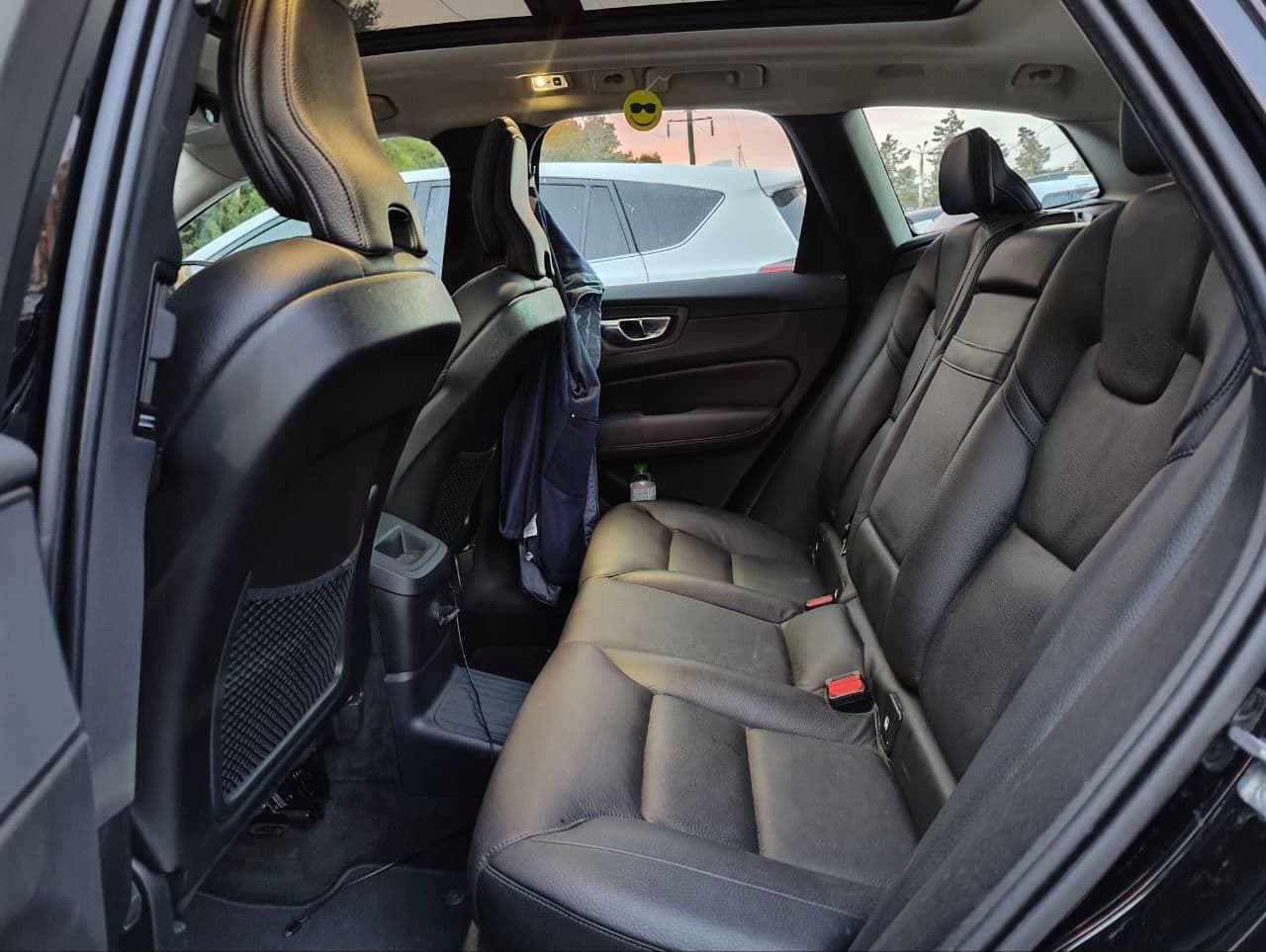 Volvo XC 60 2020 — Миниатюра 8