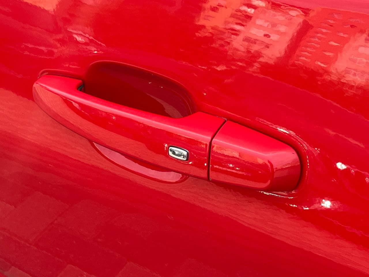 2017 Chevrolet Camaro — Miniatură 5