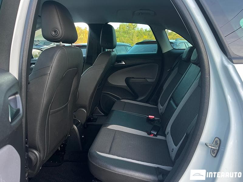 Opel Crossland X 2019 — Миниатюра 24