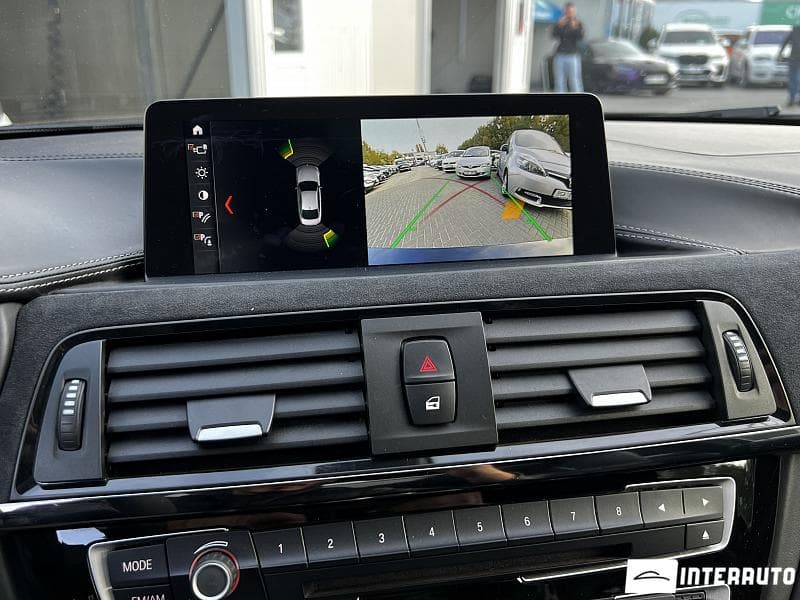 BMW M4 CS 2018 — Миниатюра 16