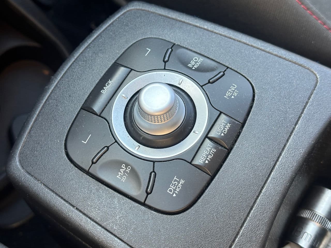 2013 Renault Grand Scenic — Miniatură 12