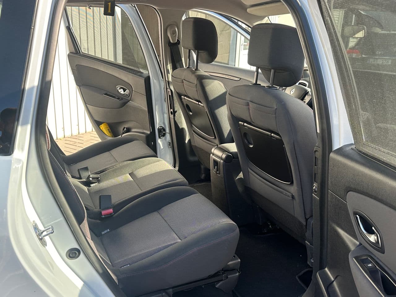 2013 Renault Grand Scenic — Miniatură 21