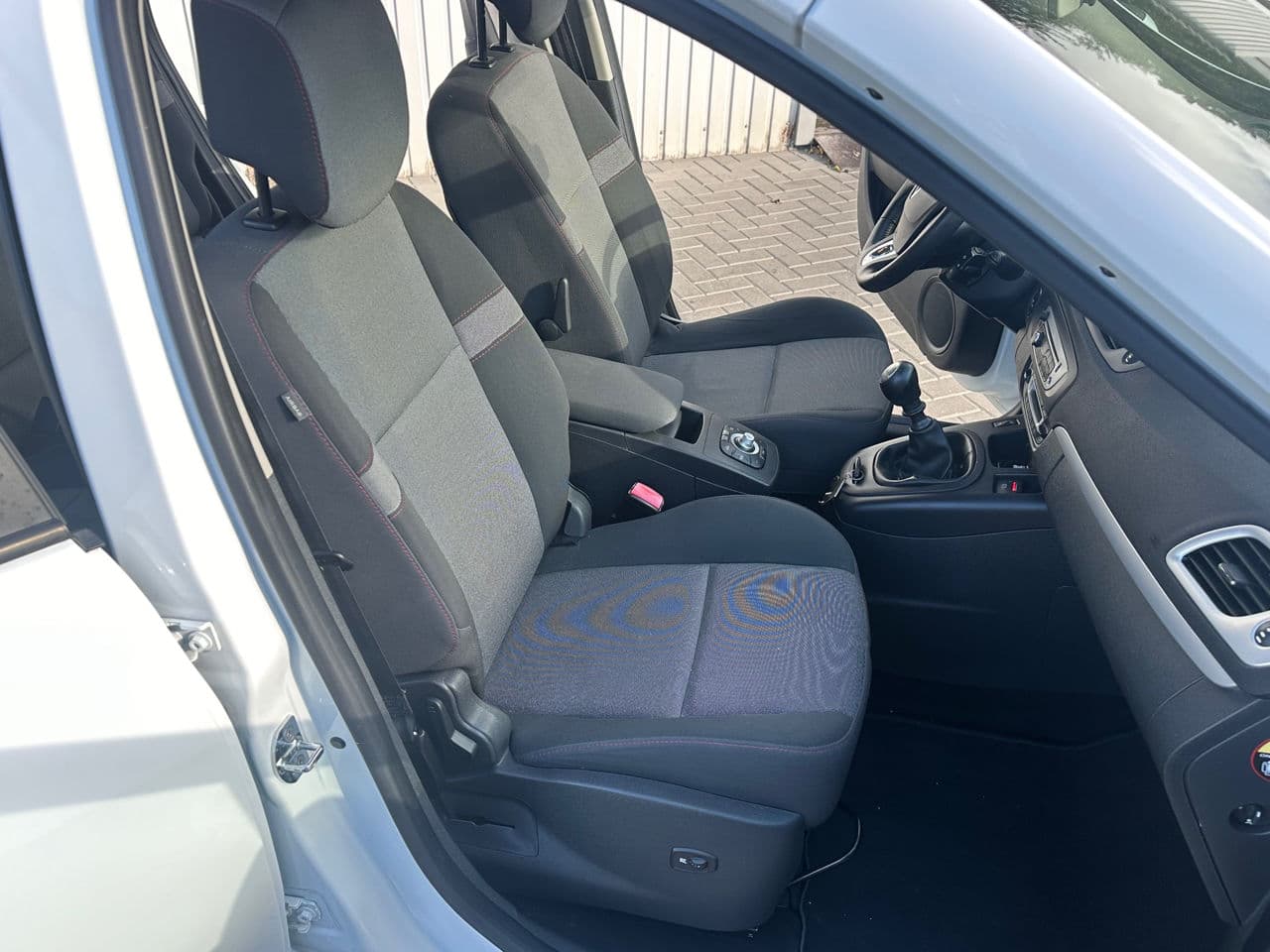 2013 Renault Grand Scenic — Miniatură 5