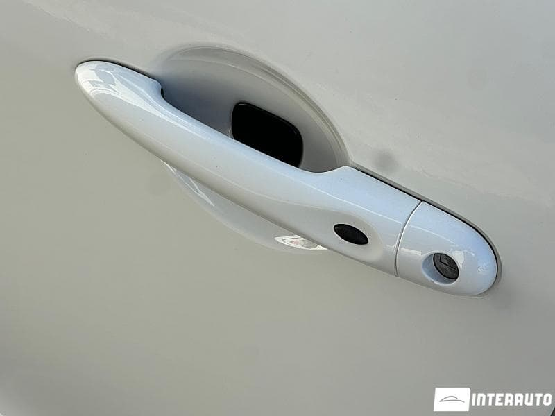 2013 Renault Grand Scenic — Miniatură 23