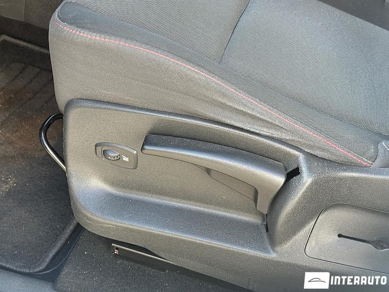 2013 Renault Grand Scenic — Miniatură 11