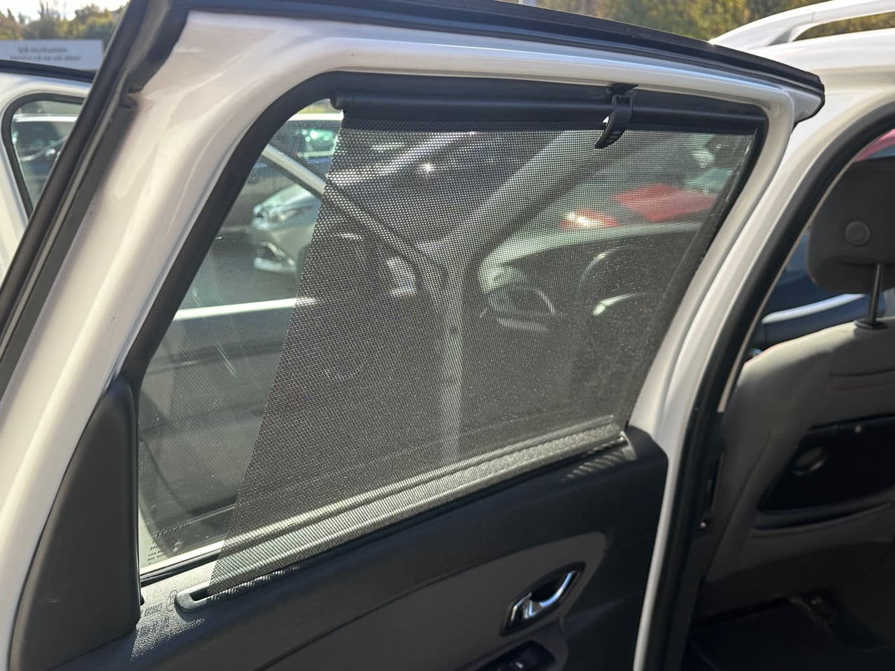 2013 Renault Grand Scenic — Miniatură 17