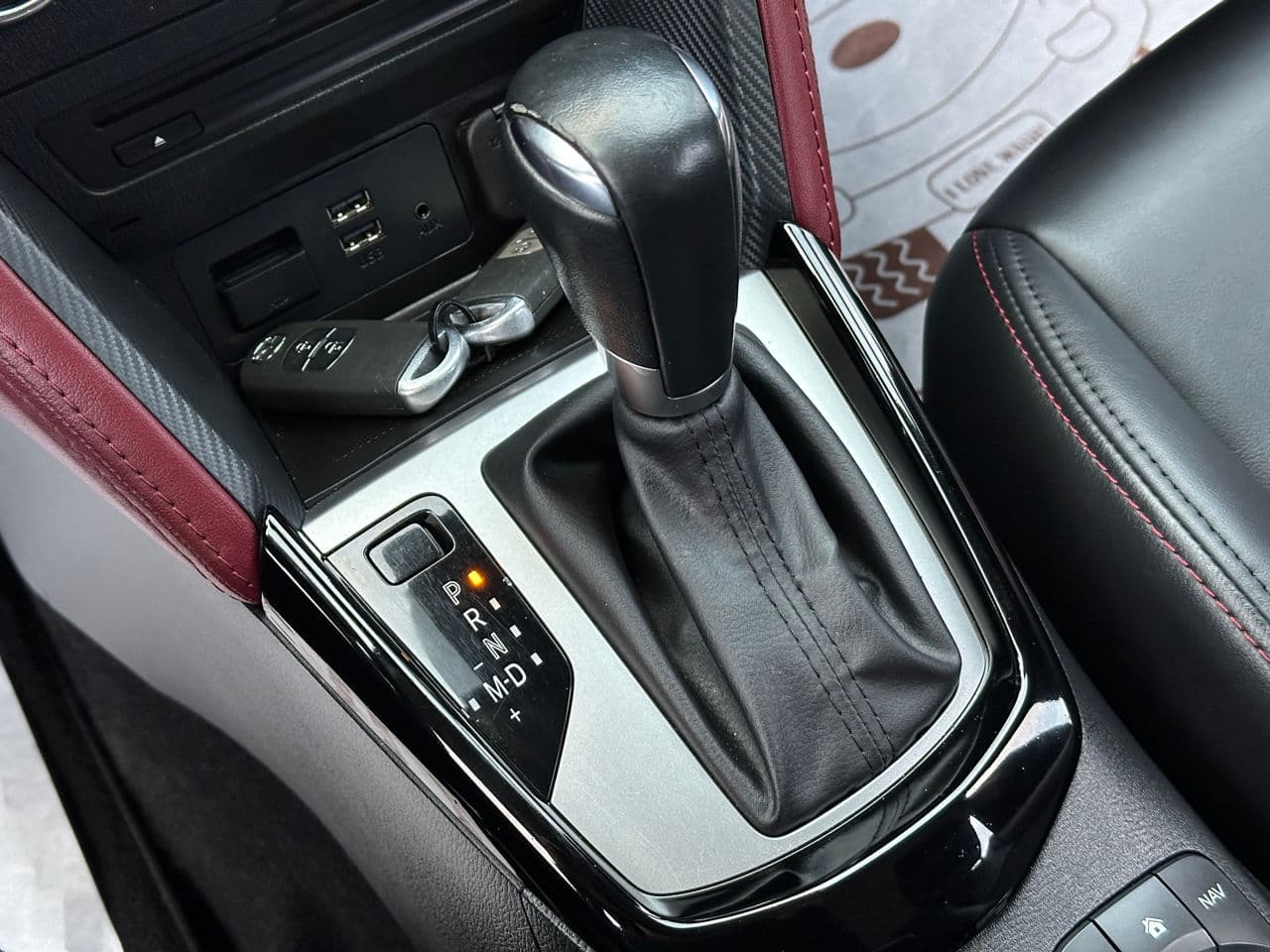 2016 Mazda CX-3 — Miniatură 13