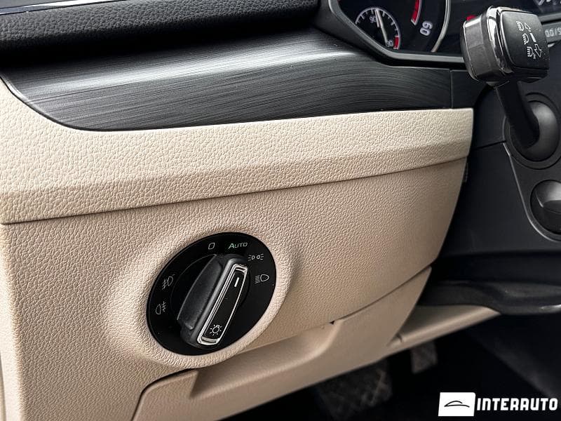Skoda Superb 2018 — Миниатюра 19