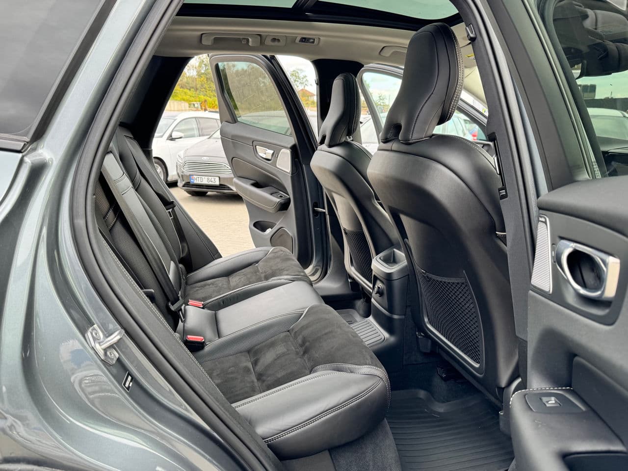 2018 Volvo XC 60 — Miniatură 15