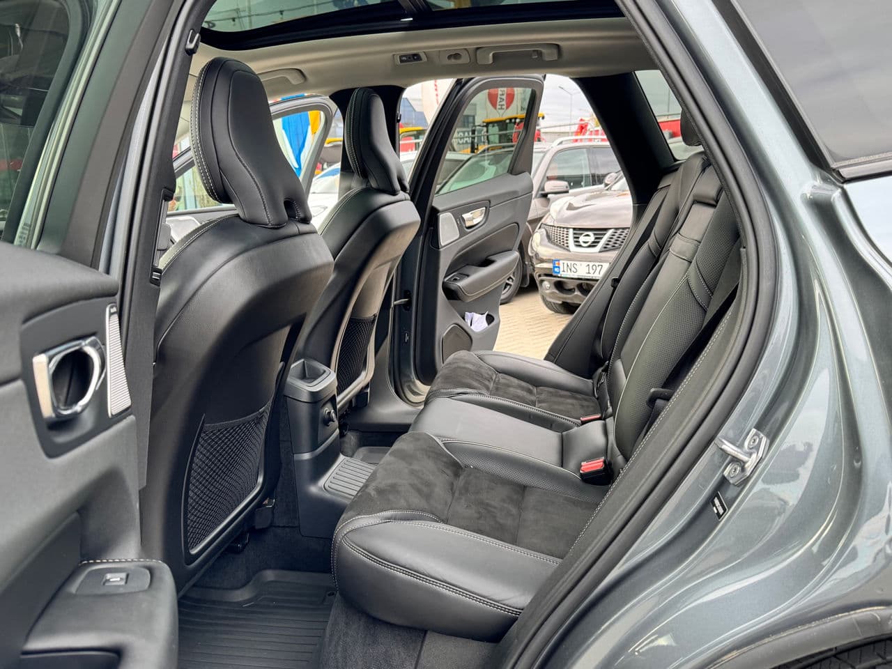 2018 Volvo XC 60 — Miniatură 13