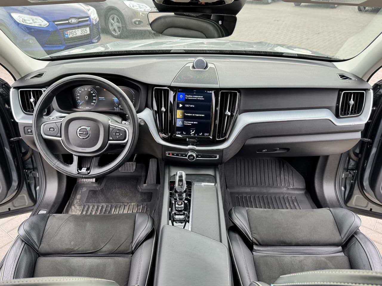 2018 Volvo XC 60 — Miniatură 7