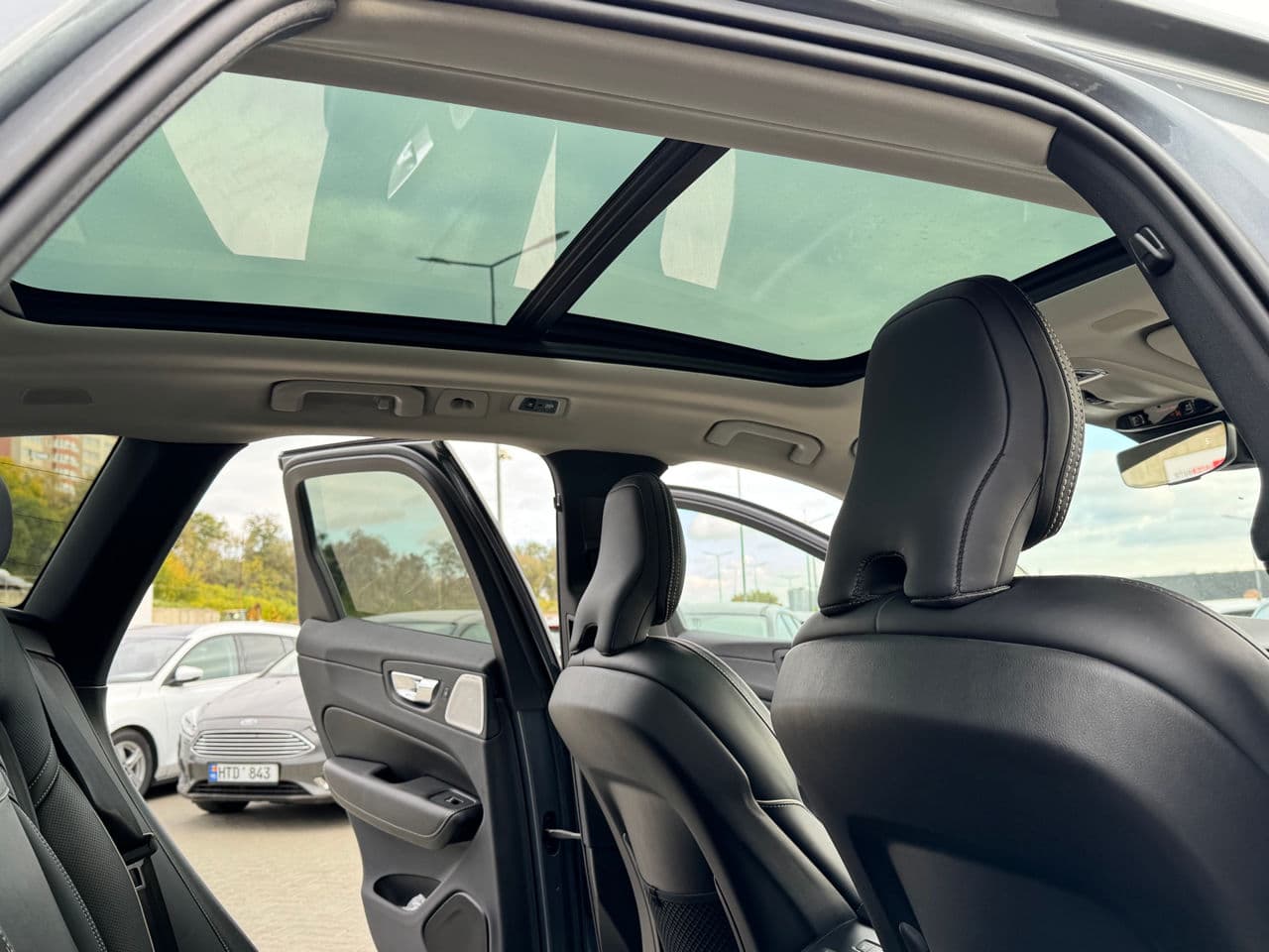2018 Volvo XC 60 — Miniatură 14