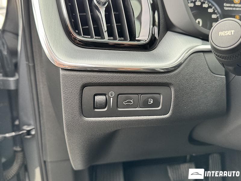 2018 Volvo XC 60 — Miniatură 20