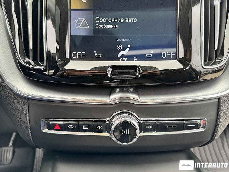 2018 Volvo XC 60 — Miniatură 11