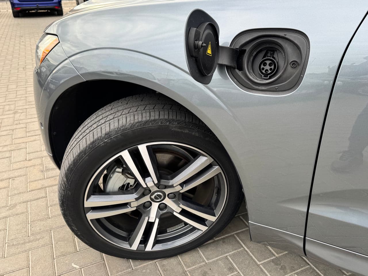 2018 Volvo XC 60 — Miniatură 18