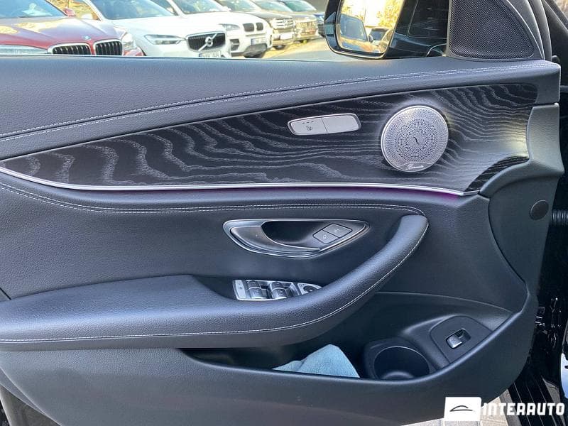 Mercedes E 300de 2020 — Миниатюра 6
